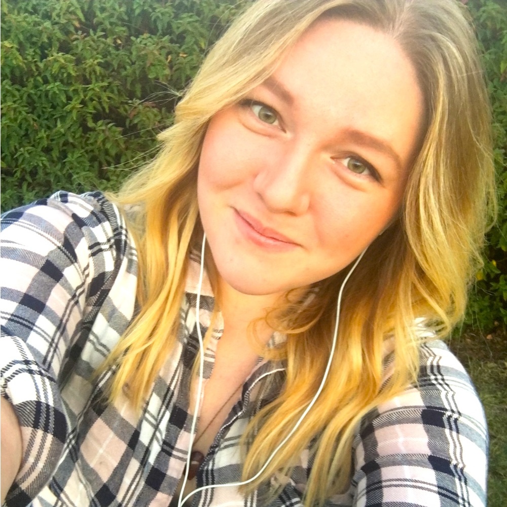 Meet your Posher, Lidija